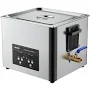 VEVOR 15L Ultrasonic Cleaner