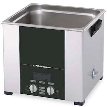 Cole-Parmer P180H Ultrasonic Cleaner
