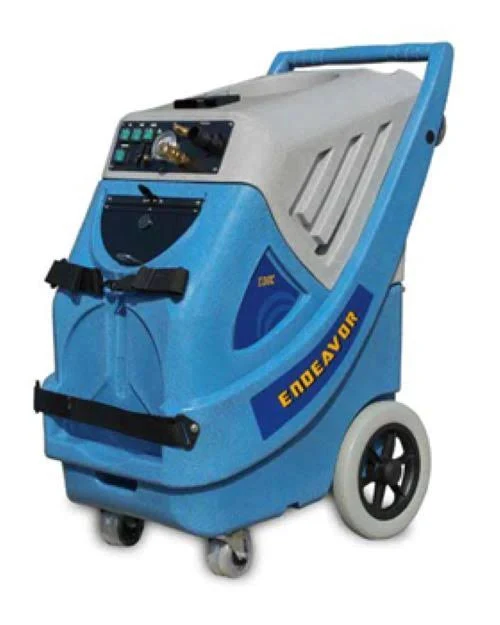 Endeavor 13 Gallon 1200 PSI Multi-Surface Extractor with Heater (9000I-HSH)