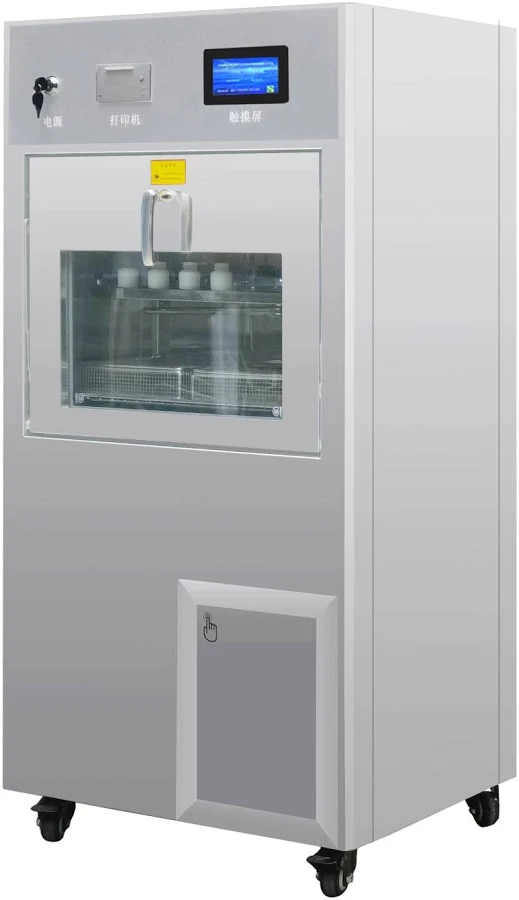 SD-DY 180L Fully Automatic Microprocessor Controlled Washer Disinfector
