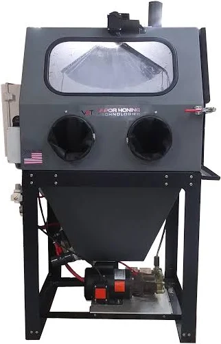Hydro Blast High Pressure Parts Washer