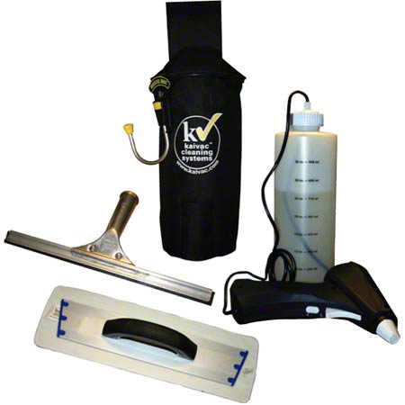 KaiVac KaiFly Complete System