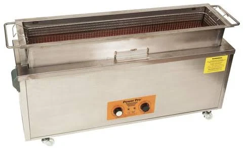 Raytech TurboSonic Power Pro Ultrasonic Cleaner