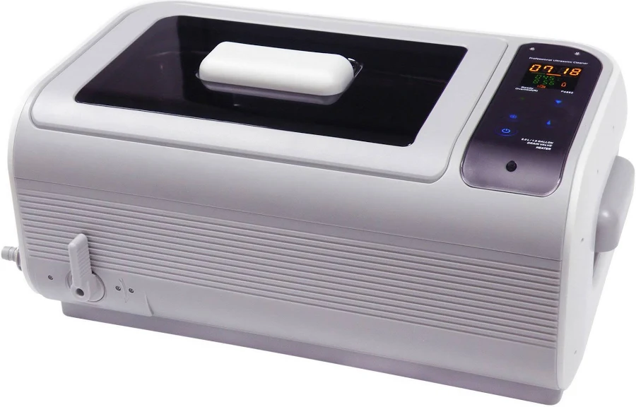 iSonic P4862 Commercial Ultrasonic Cleaner