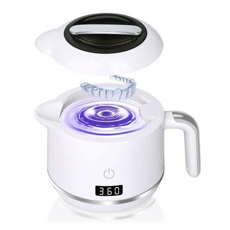Bokyan Ultrasonic Cleaner