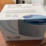 iSonic F3900 Ultrasonic DentureAlignerRetainer Cleaner