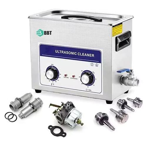 Commercial Ultrasonic Cleaner M…