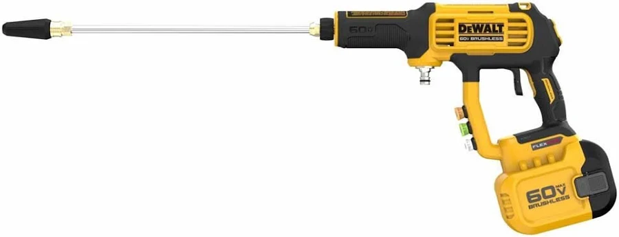 DeWalt 1000 PSI Power Cleaner dcpw1000b