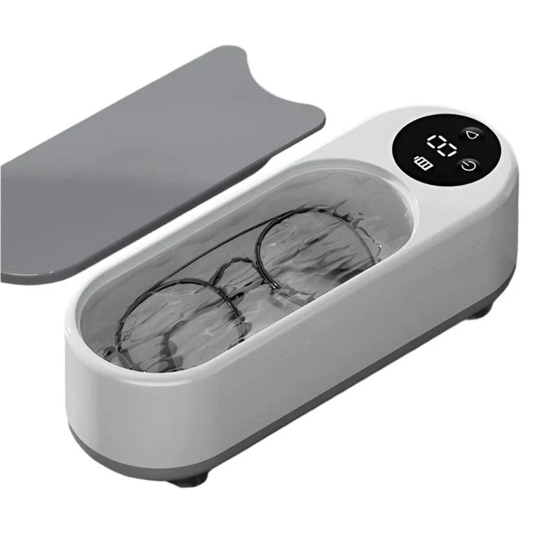 Portable Ultrasonic Cleaner