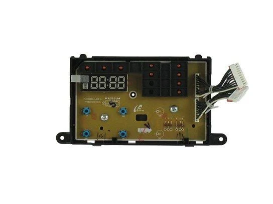 Samsung Control Board Assembly DC92-00621C