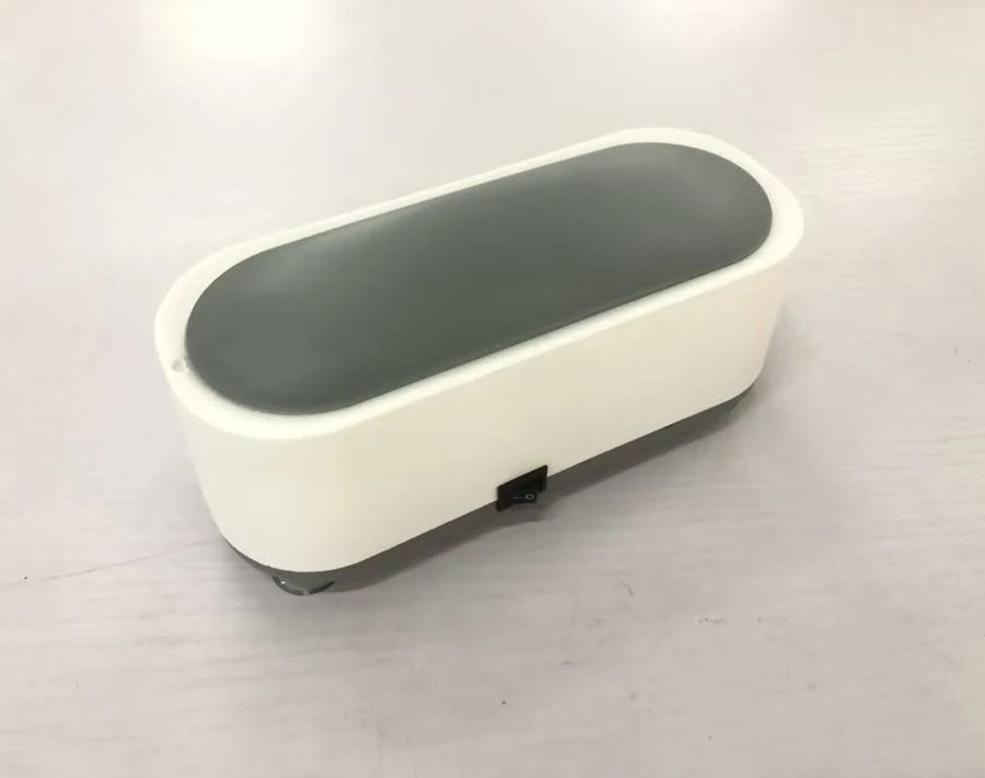 Eyeglasses Cleaner Cleaning Machine for Rings Bracelets Necklace