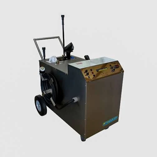 THERMA-STEEM Industrial XL3 Model