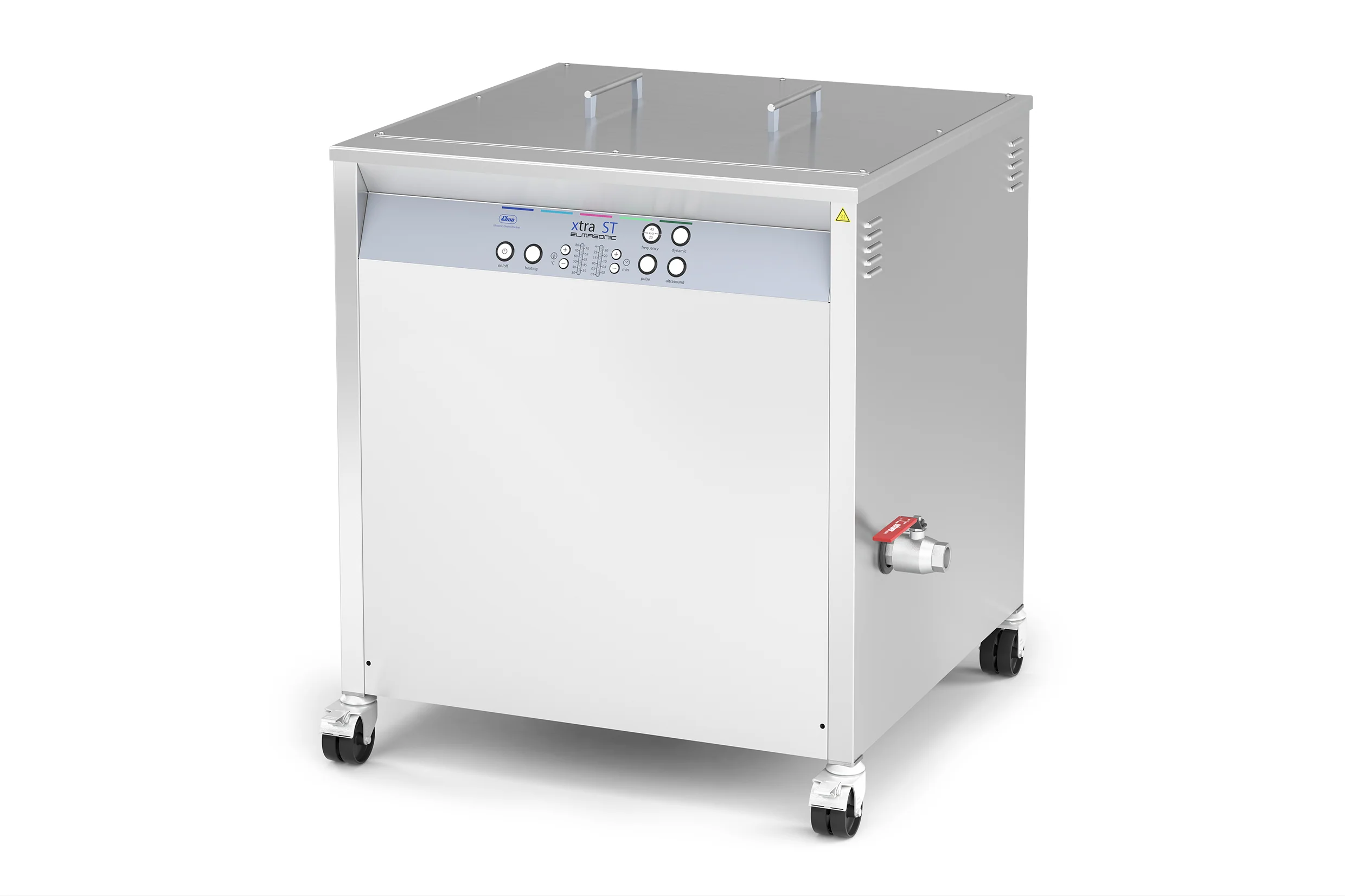 Elma xtra ST 2500H