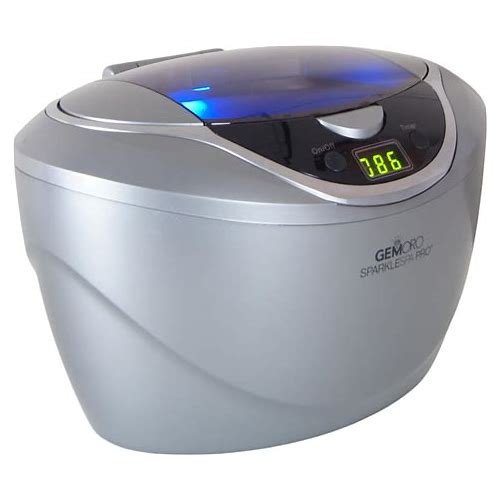 Gemoro Sparkle Spa Pro | Person…