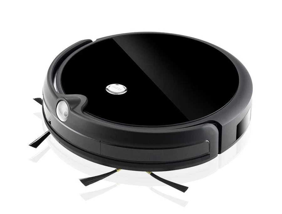 Household Intelligent Automatic Sweeping Robot