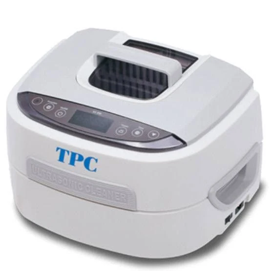 TPC Advance Dentsonic Ultrasonic Cleaner - UC250