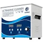 Glasses Ultrasonic Cleaning Washer 3.2L 180W