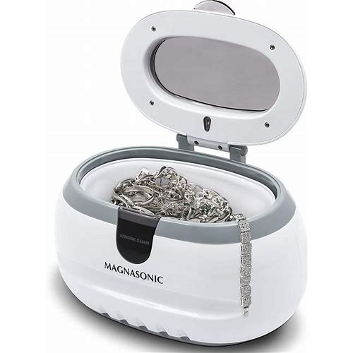 Professional Ultrasonic Jewelry Cl…