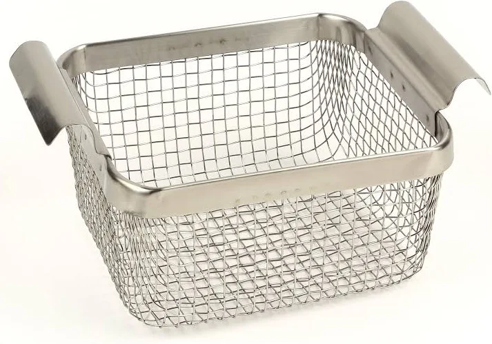 Q90 Ultrasonic Cleaner Basket