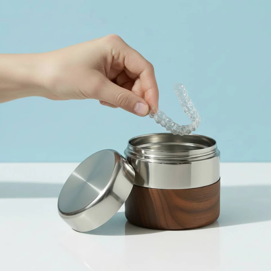 Ultrapod Pro Ultrasonic Dental Pod