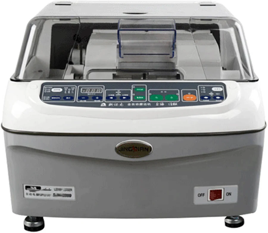 Auto Lens Edger Machine Optical Auto Lens Edger Machine Lens Grinding