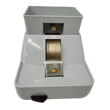Lens Grinding Machine