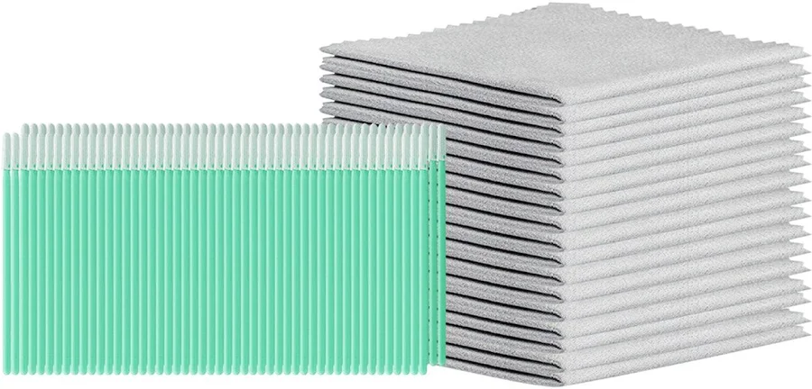 Laser Lens Cleaning Kit