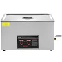 VEVOR 30 Liter Ultrasonic Cleaner with Digital Timer and Heater
