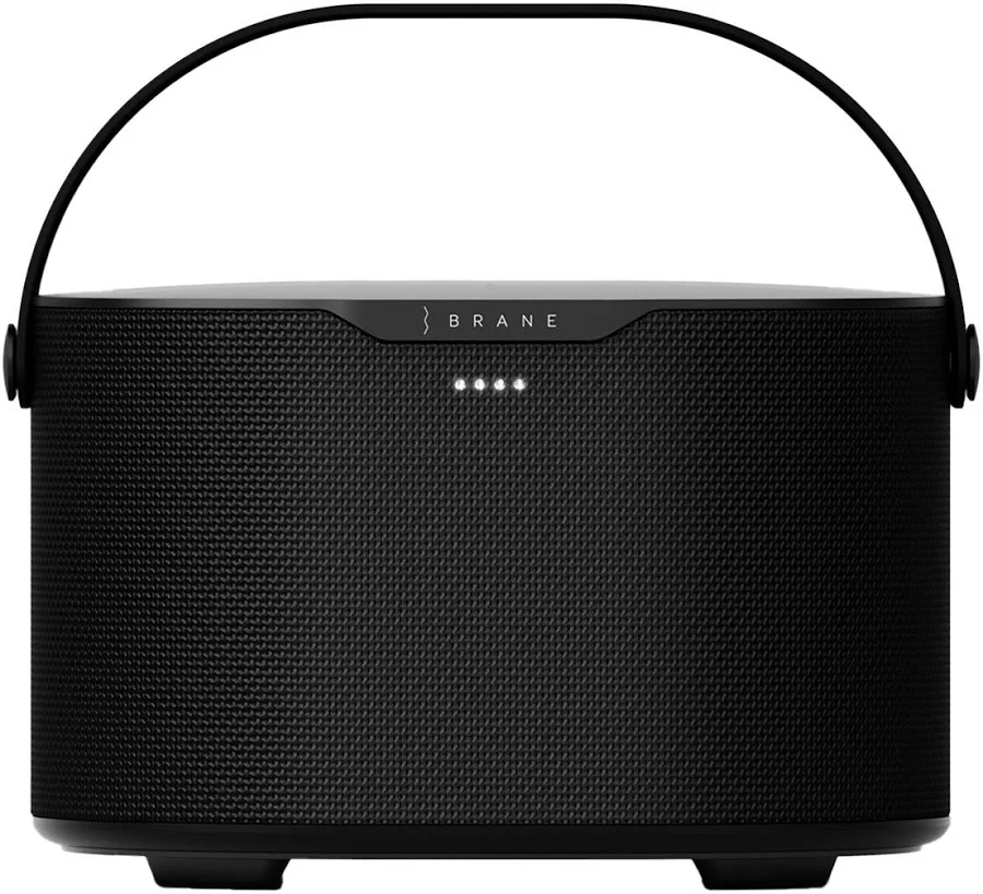 Brane Audio Brane X Portable Bluetooth Speaker