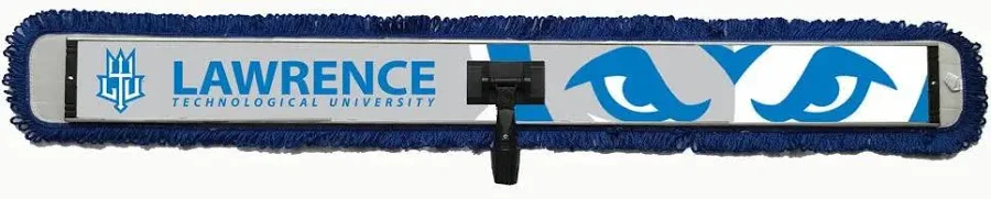 Custom Rectangle Sweat Mop