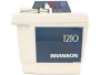 Branson 1210R-DTH Heated Ultrasonic Cleaner Bransonic 1210 Tested Working