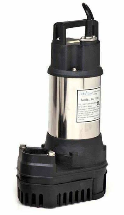Atlantic TidalWave Pump PAF-40