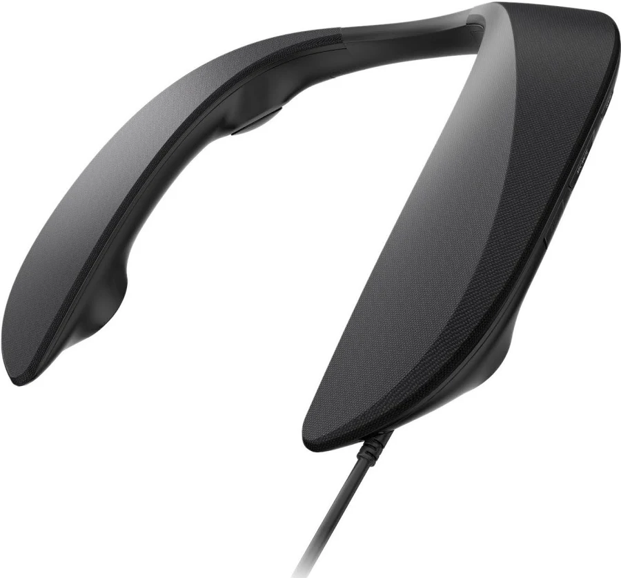 Panasonic SoundSlayer Wearable Speaker SC-GN01PP
