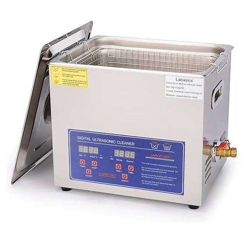 Ultrasonic Cleaner, Professional A…