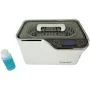 iSonic cds100 Digital Ultrasonic Cleaner with Touch-Sensing Controls