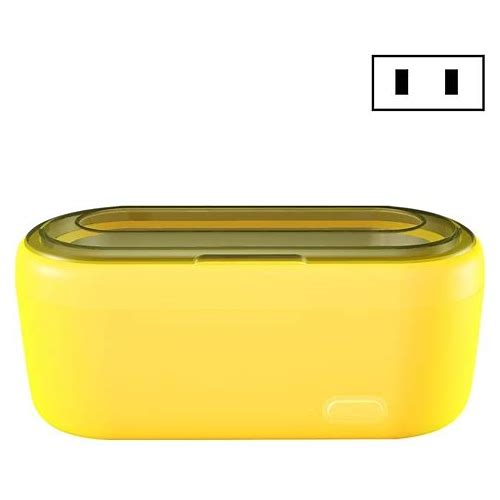 Small Ultrasonic Cleaner Glasses …