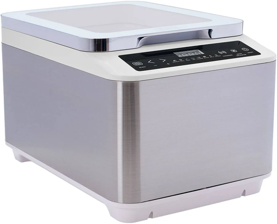 Multi-Purpose Ultrasonic Cleaner