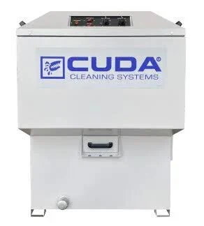 CUDA 2412 - Automatic Parts Washer - 115V