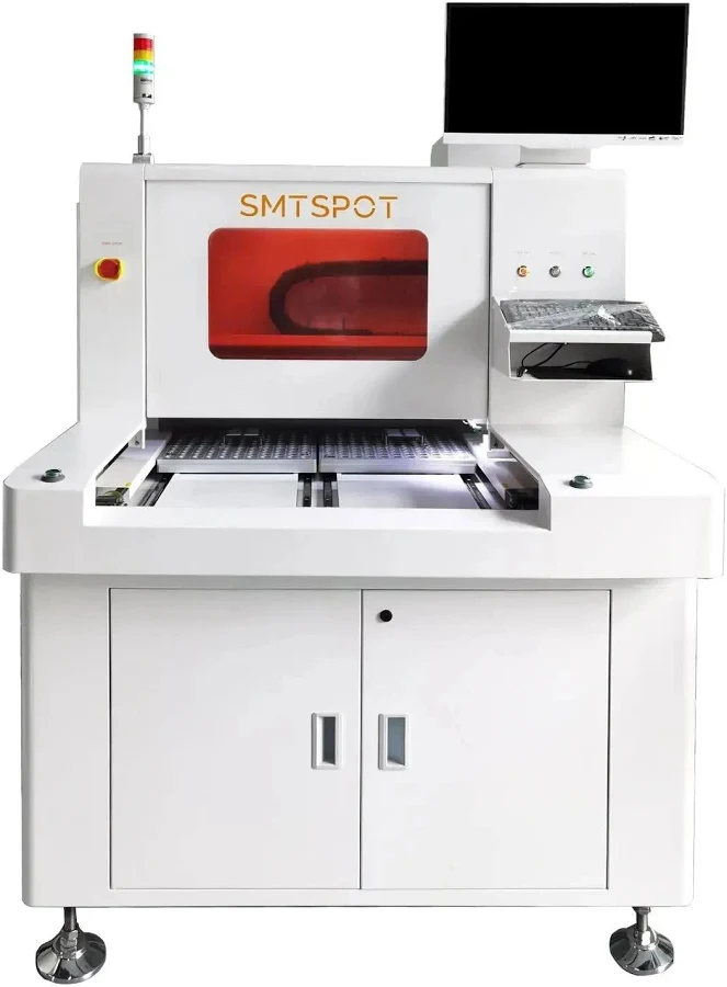 Full Automated Off-Line PCB Separator Cutting Machine 2600