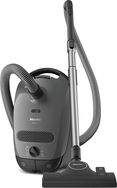 Miele Classic C1 Pure Suction Canister Vacuum