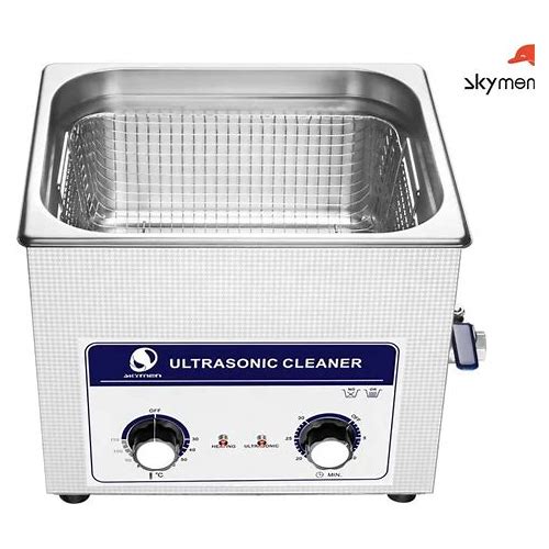 Professional Glass Ultrasonic Cle…