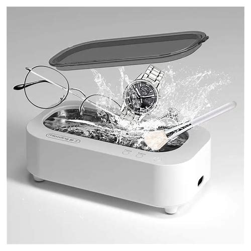 Household Ultrasonic Glasses Cle…