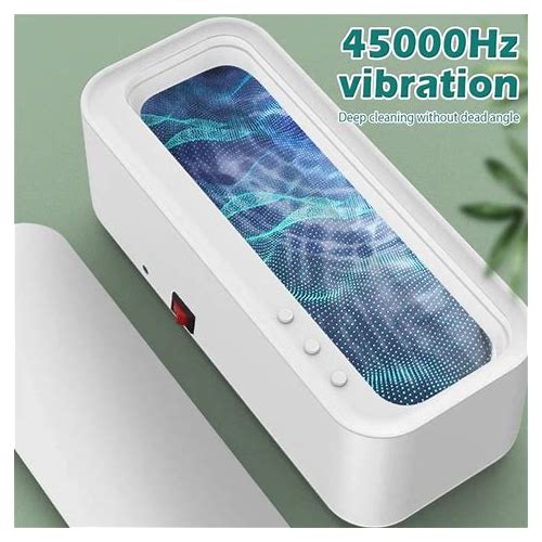 Ultrasonic Cleaner High Frequenc…