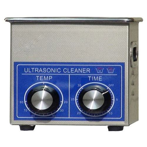 1.3L Ultrasonic Cleaner Cartridge…