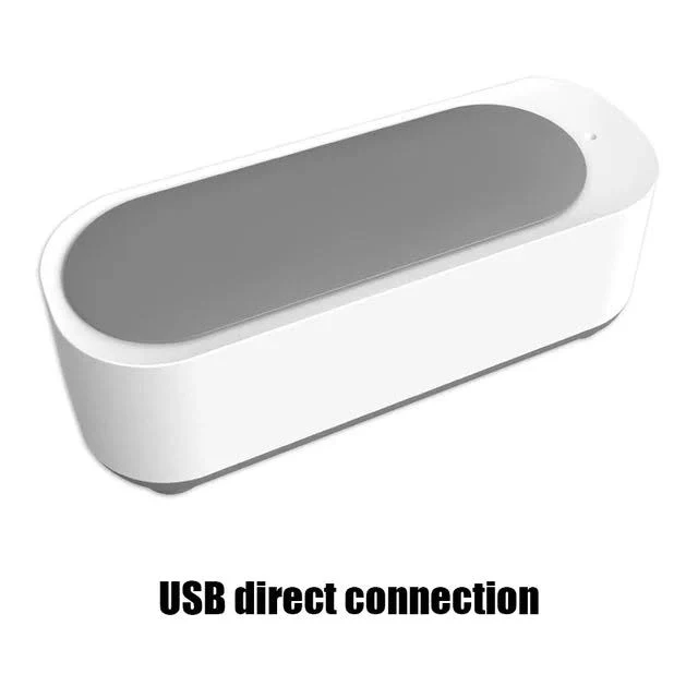 VVS Ultrasonic Jewelry Cleaner - USB