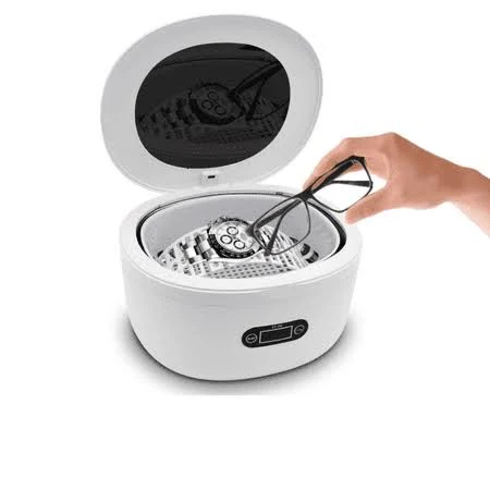 Ultrasonic Jewelry Cleaner Machine
