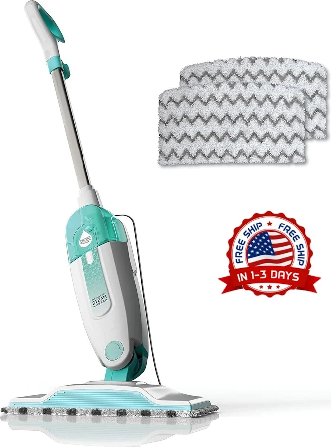 Shark S1000C Steam Mop