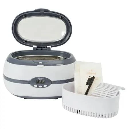 Hagerty Digital Ultrasonic Jewelry Cleaner