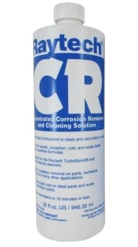 Raytech CR Cleaning Solution 23102R