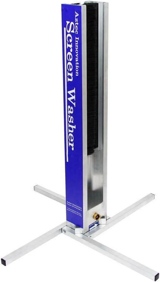 Screen Washer Aztec